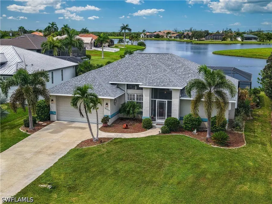 16253 Cape Horn Boulevard, Punta Gorda, FL 33955 - #2