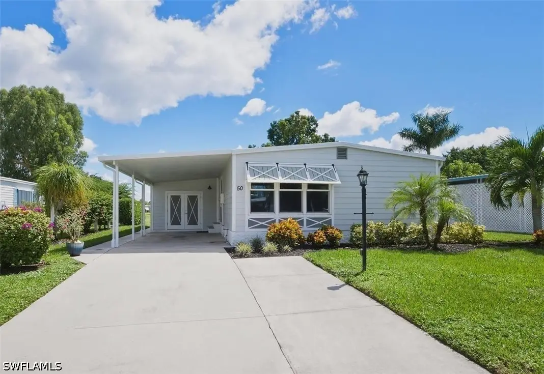 50 Le Mans Drive, Naples, FL 34112 - #1
