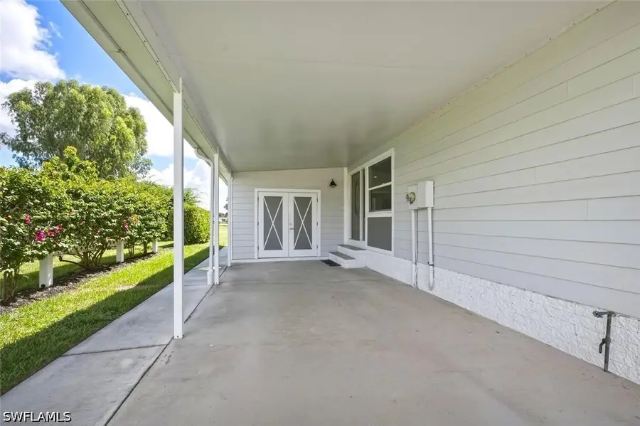 50 Le Mans Drive, Naples, FL 34112 - #2