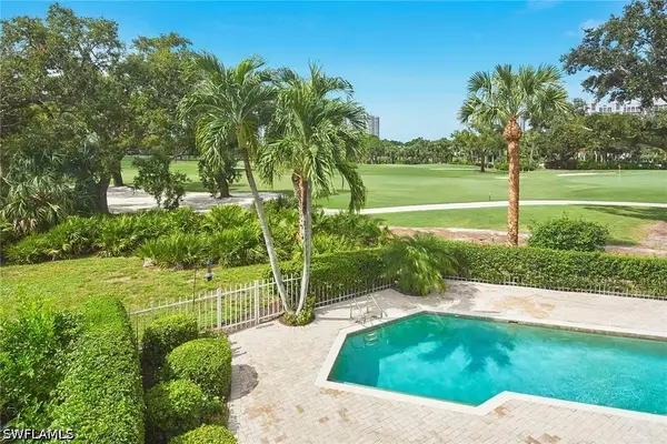 7025 Rue De Marquis #48, Naples, FL 34108