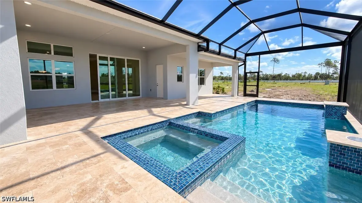8521 Oceana Way, Naples, FL 34114 - #1