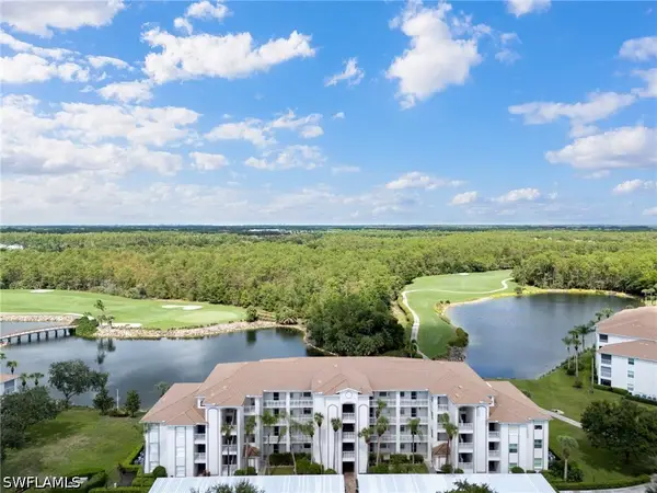 7615 Arbor Lakes Court #433, Naples, FL 34112
