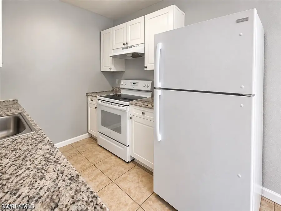 4601 Bayshore Drive #A1, Naples, FL 34112 - #3