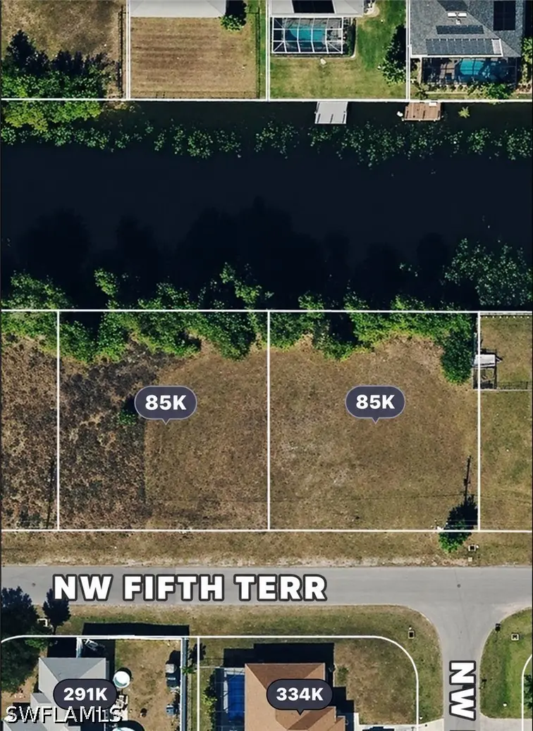 127 NW 5th Terrace, Cape Coral, FL 33993 - #1