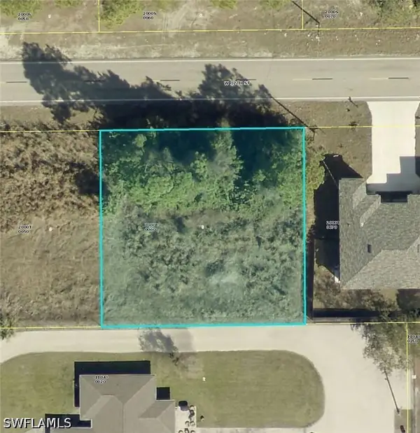 1611 W 12th Street, Lehigh Acres, FL 33972