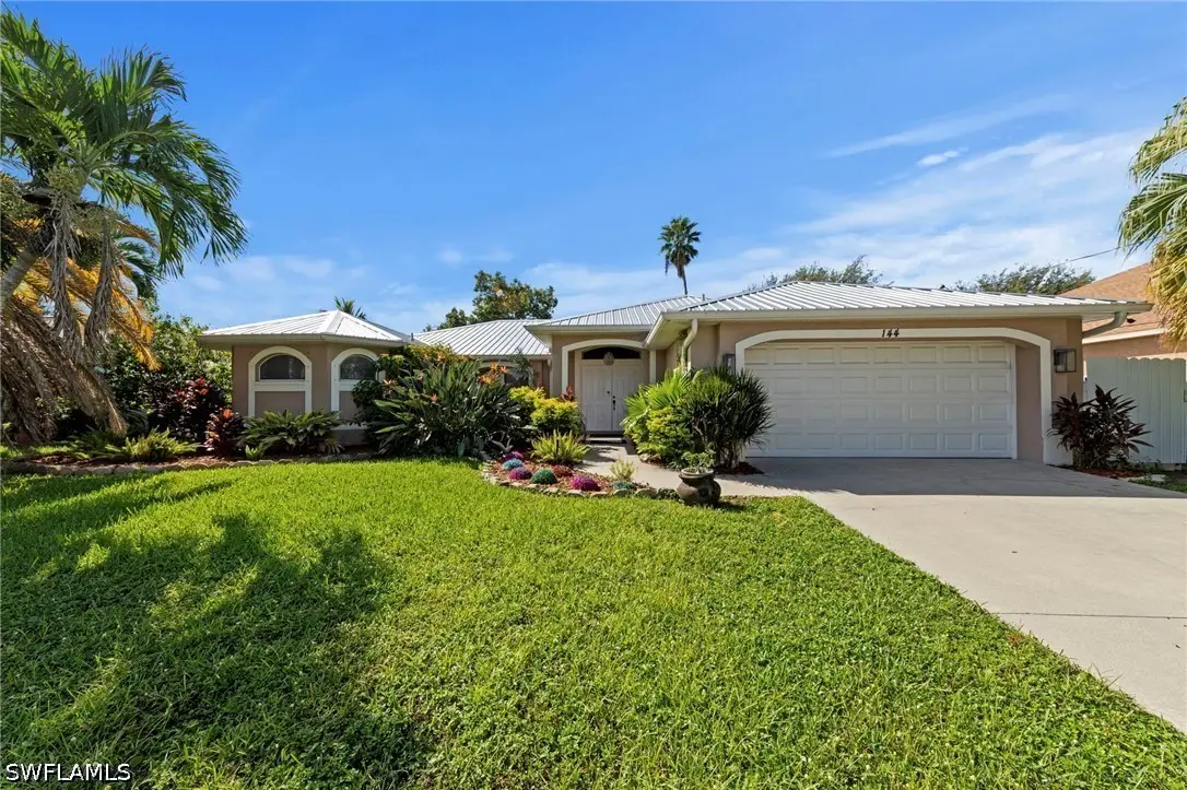 144 SE 27th Street, Cape Coral, FL 33904 - #1