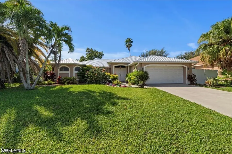 144 SE 27th Street, Cape Coral, FL 33904 - #2