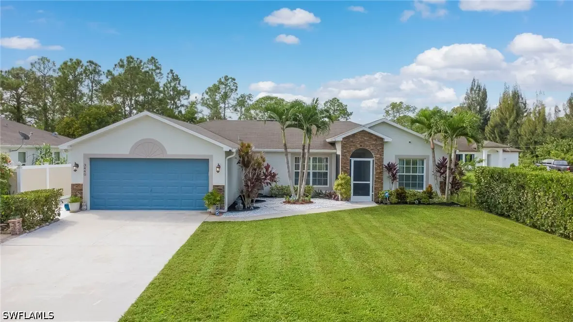 3440 47th Avenue Ne, Naples, FL 34120 - #1