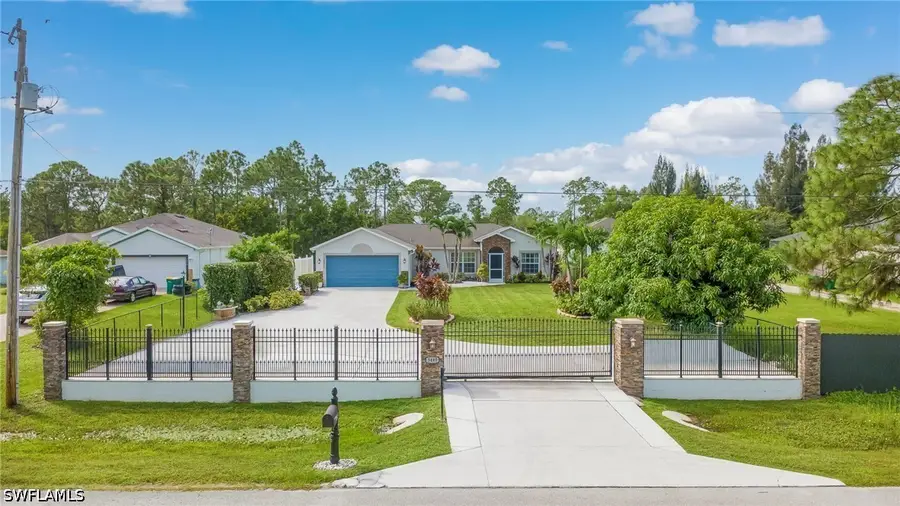 3440 47th Avenue Ne, Naples, FL 34120 - #2