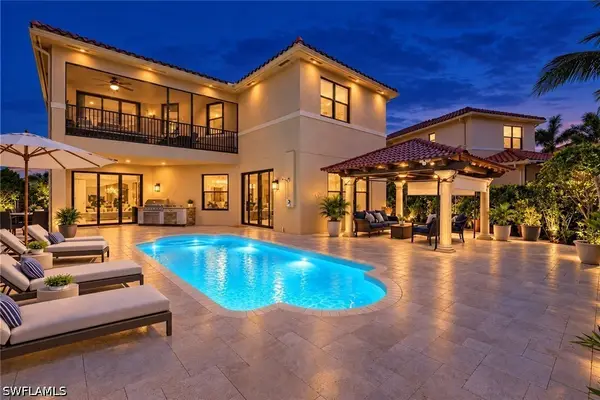 2759 Cinnamon Bay Circle, Naples, FL 34119