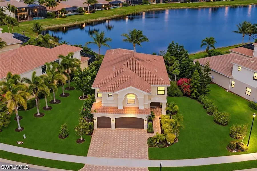 2759 Cinnamon Bay Circle, Naples, FL 34119 - #2