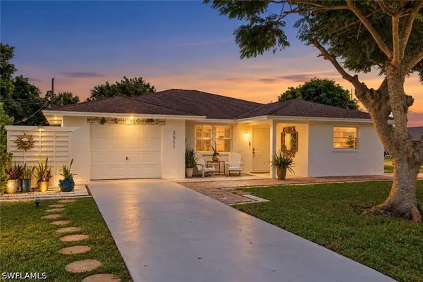 3511 Caloosa Street, Naples, FL 34112