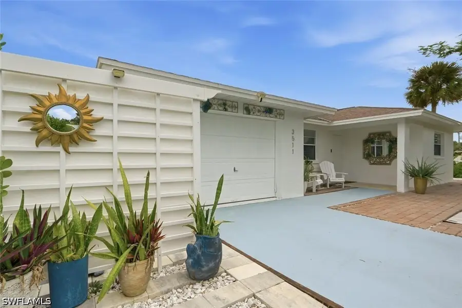 3511 Caloosa Street, Naples, FL 34112 - #2