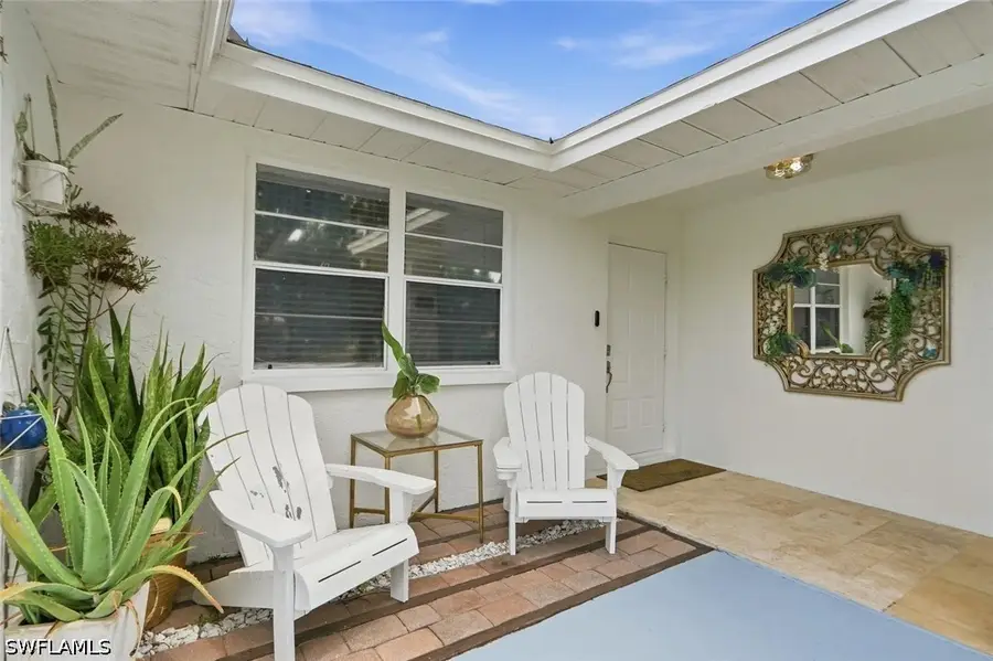 3511 Caloosa Street, Naples, FL 34112 - #3