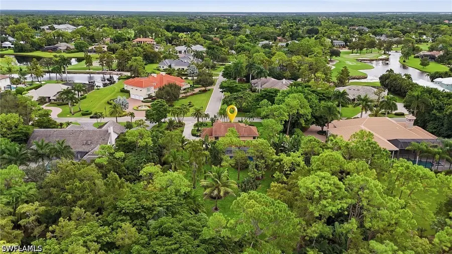 13055 White Violet Drive, Naples, FL 34119 - #2
