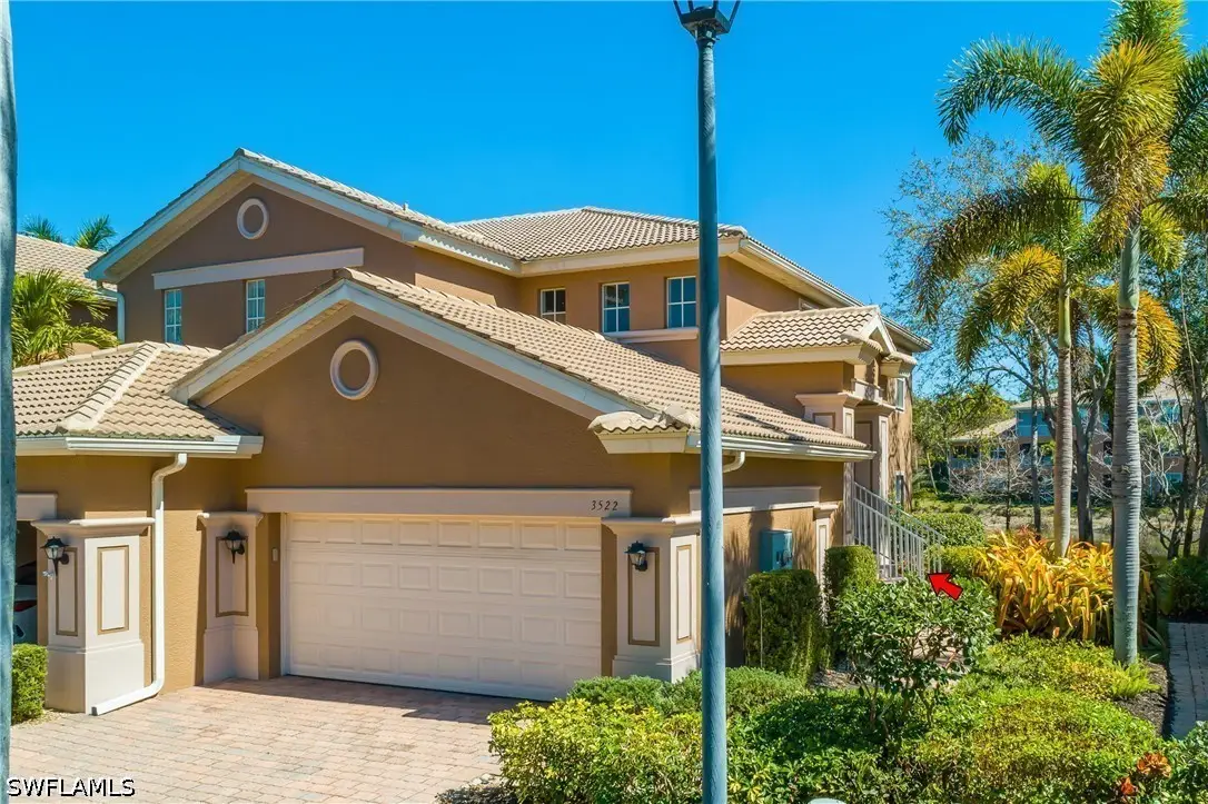 28241 Lisbon Court #3522, Bonita Springs, FL 34135 - #1