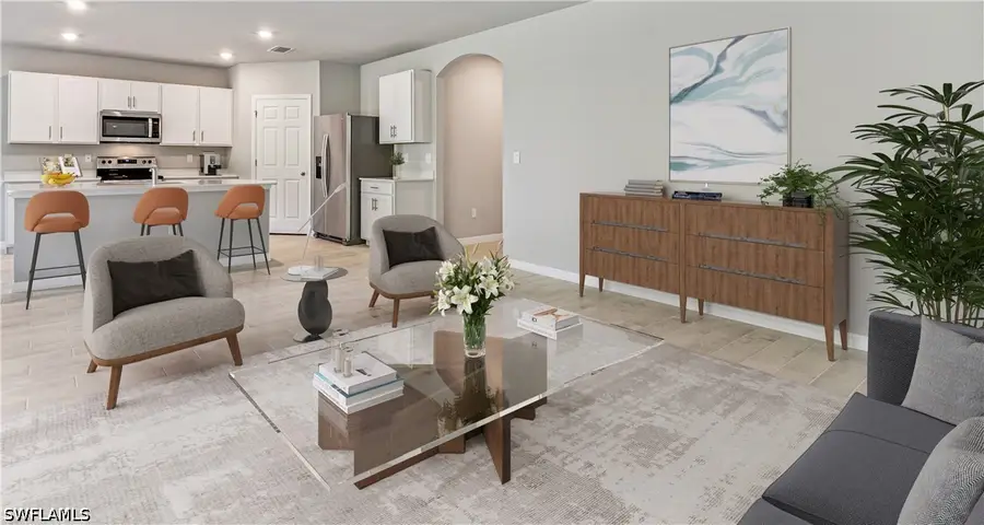 3813 La Rue Street, Fort Myers, FL 33905 - #3