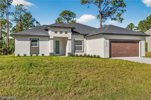 2712 52nd Street Sw, Lehigh Acres, FL 33976