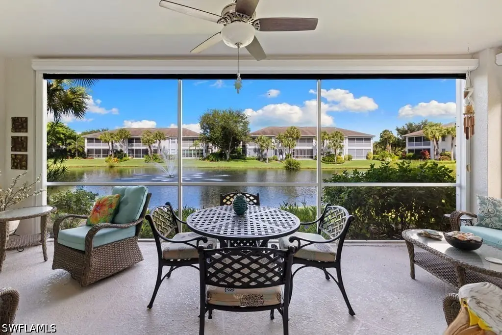 5075 Yacht Harbor Drive #103, Naples, FL 34112 - #1