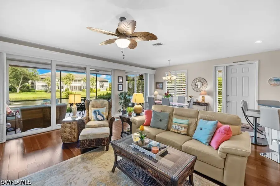 5075 Yacht Harbor Drive #103, Naples, FL 34112 - #3