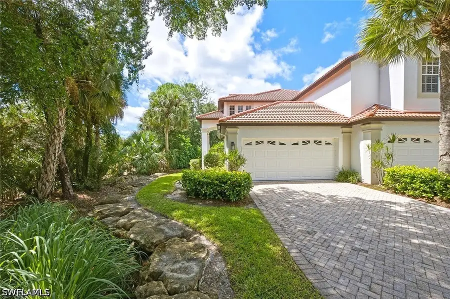 2165 Hawksridge Drive #1303, Naples, FL 34105 - #2