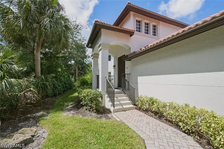 2165 Hawksridge Drive #1303, Naples, FL 34105 - #3
