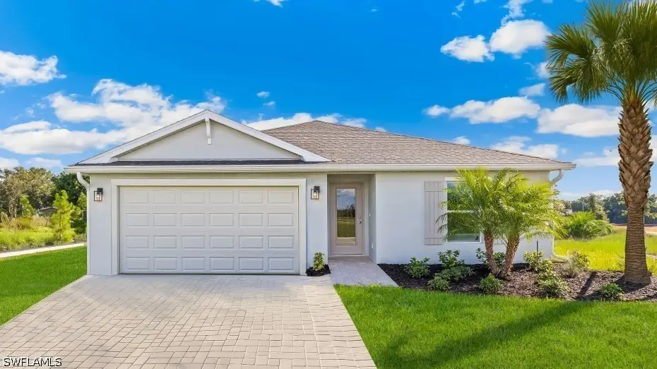 530 Live Oak Lane, Labelle, FL 33935 - #1
