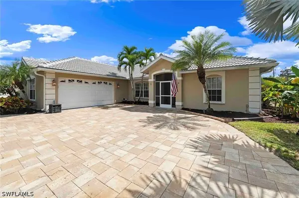 28910 Winthrop Circle, Bonita Springs, FL 34134