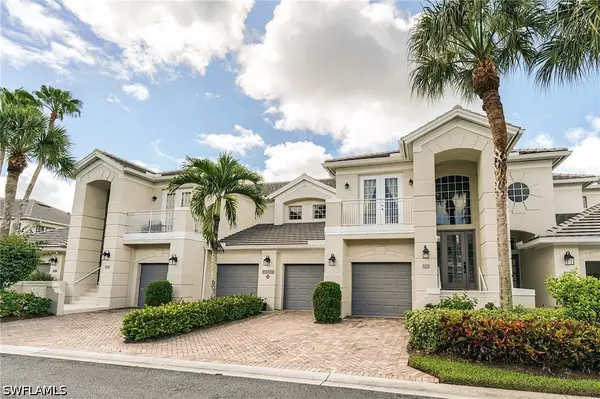 9533 Cypress Hammock Circle #202, Estero, FL 34135