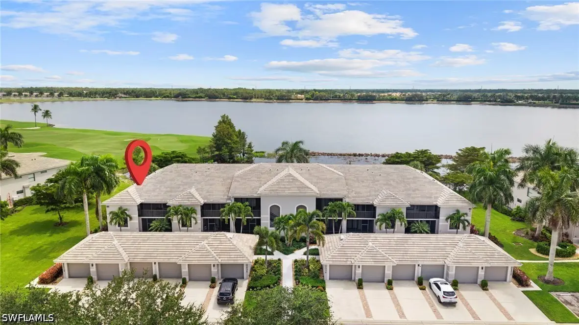 10026 Siesta Bay Drive #9111, Naples, FL 34120 - #1