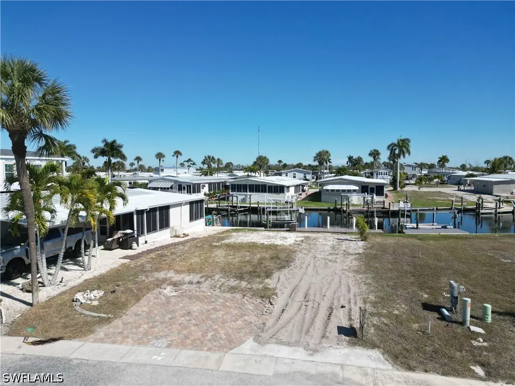17681 Stevens Boulevard, Fort Myers Beach, FL 33931 - #1