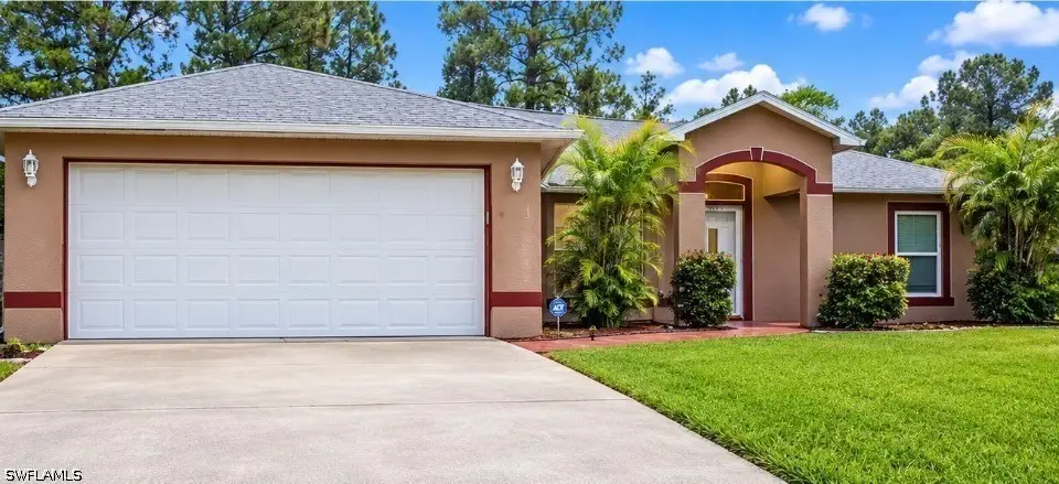1104 Connie Avenue N, Lehigh Acres, FL 33971 - #1