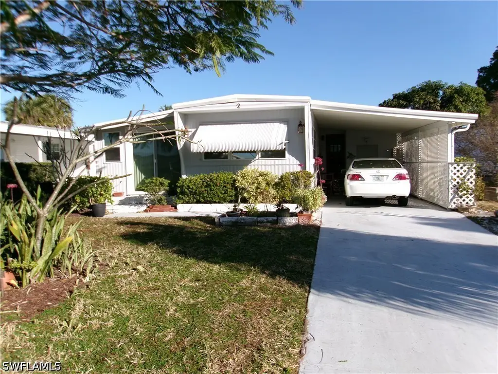 2 Monaco Terrace, Naples, FL 34112 - #1