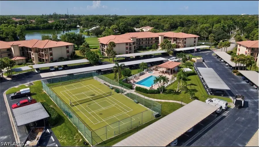 7320 Province Way #2105, Naples, FL 34104 - #2