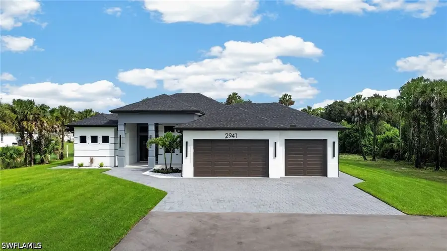 2941 32nd Avenue Se, Naples, FL 34117 - #2