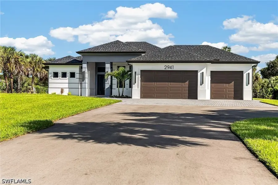 2941 32nd Avenue Se, Naples, FL 34117 - #3