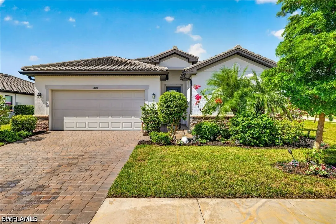 11550 Shady Palm Way, Fort Myers, FL 33913 - #1