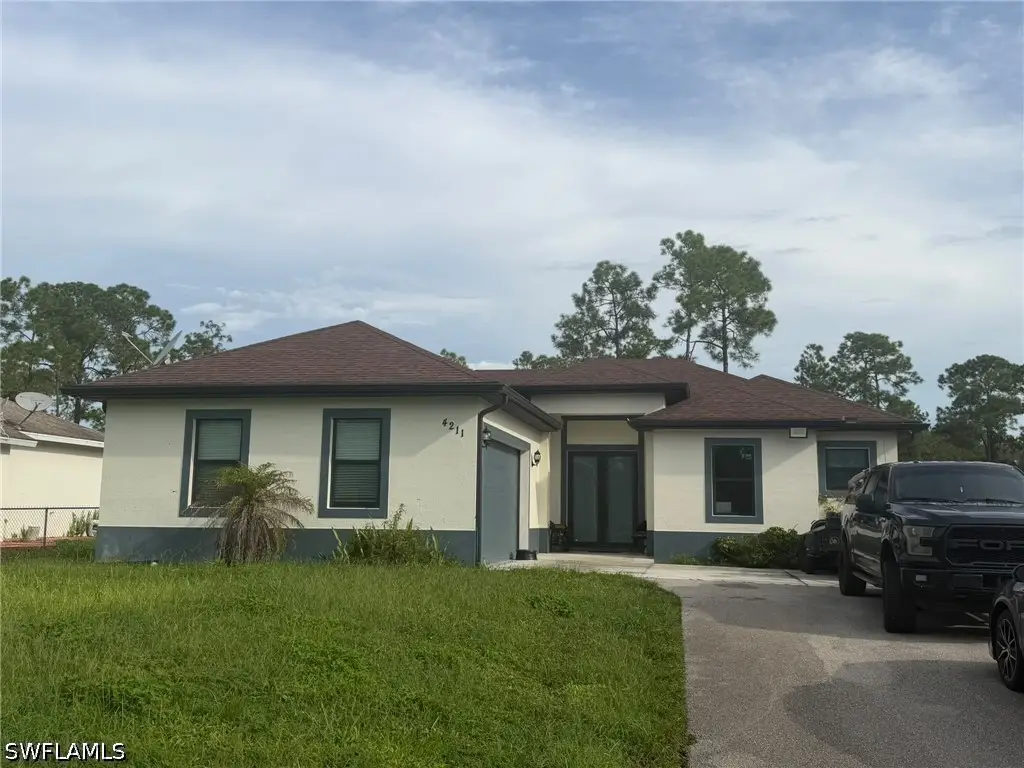 4211 4th Avenue Ne, Naples, FL 34120 - #1