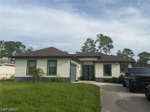 4211 4th Avenue Ne, Naples, FL 34120