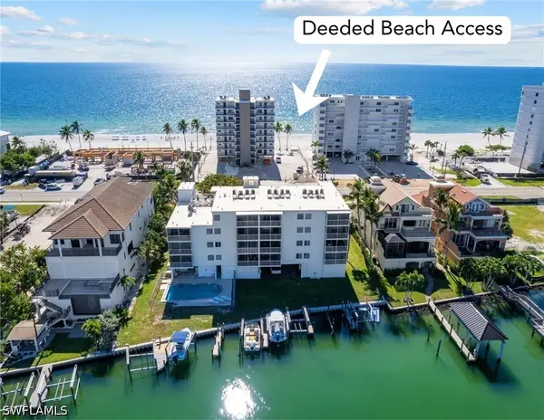 26371 Hickory Boulevard #304, Bonita Springs, FL 34134