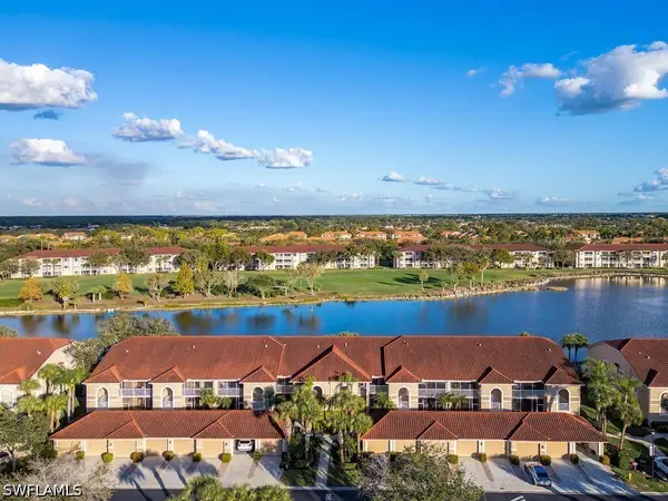 2840 Cypress Trace Circle #1917, Naples, FL 34119