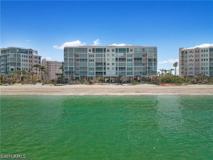 267 Barefoot Beach Boulevard #303, Bonita Springs, FL 34134 - #2