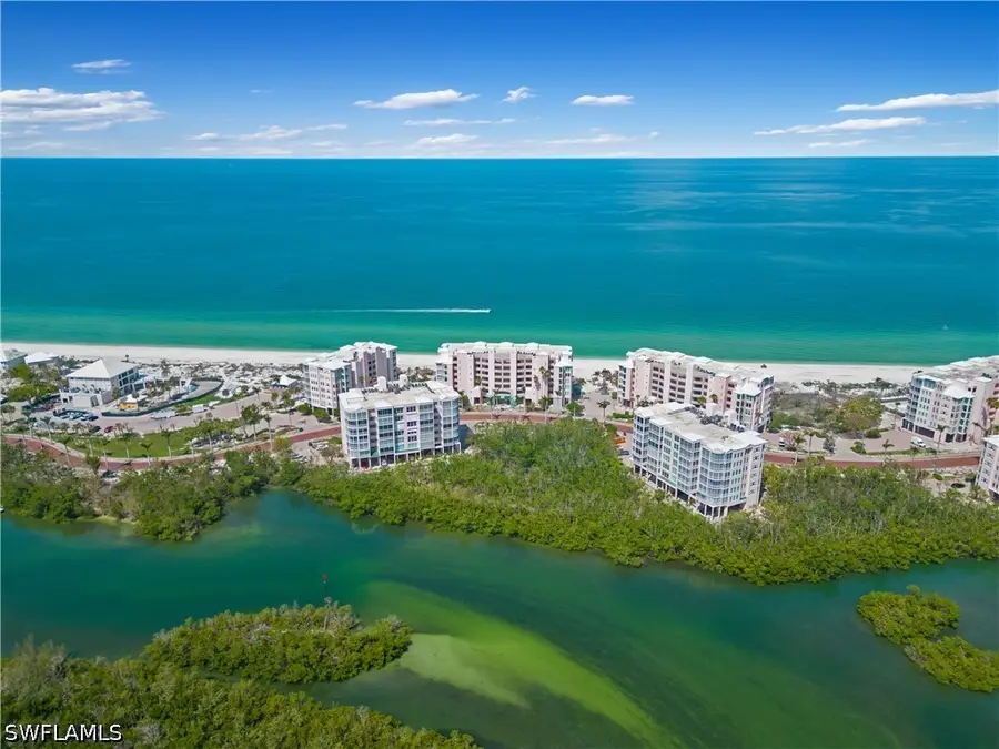 267 Barefoot Beach Boulevard #303, Bonita Springs, FL 34134 - #3