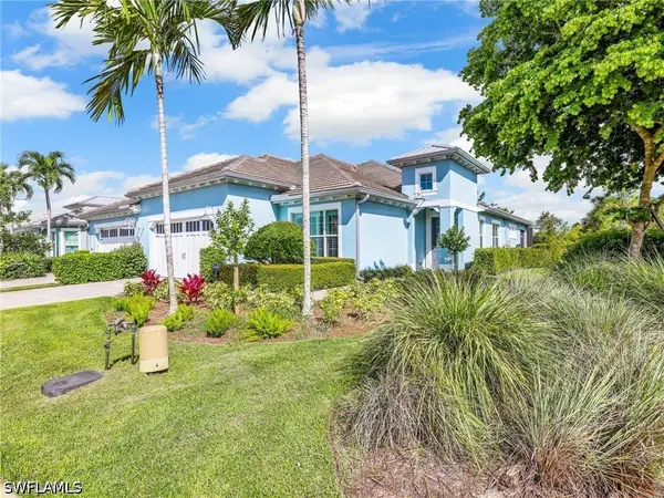 6805 Bequia Way, Naples, FL 34113