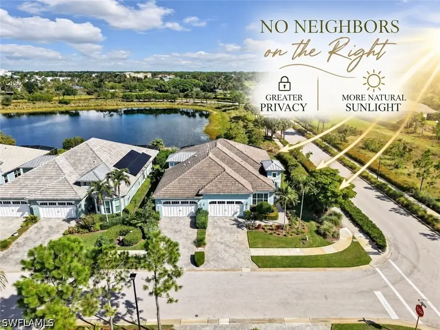 6805 Bequia Way, Naples, FL 34113 - #2