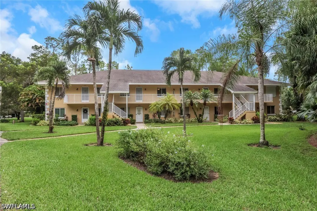 5634 Woodmere Lake Circle #B203, Naples, FL 34112 - #1