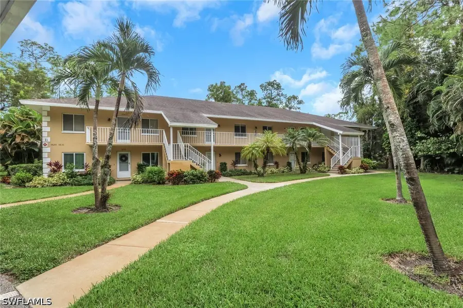 5634 Woodmere Lake Circle #B203, Naples, FL 34112 - #2