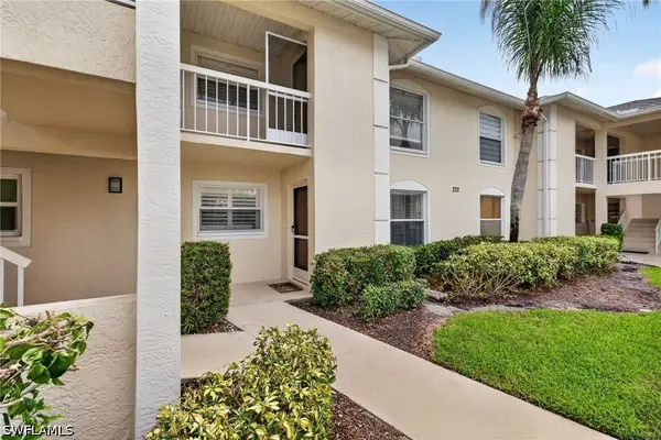737 Landover Court #102, Naples, FL 34104