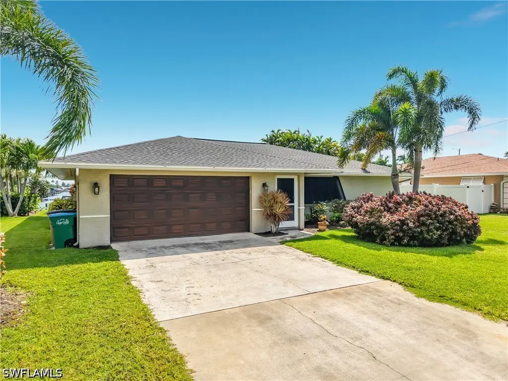 928 SW 52nd Street, Cape Coral, FL 33914 - #1