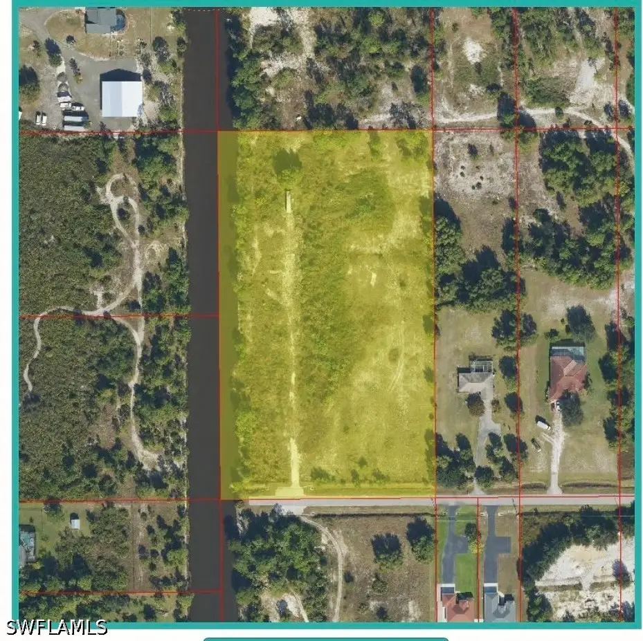 2331 48th Avenue Ne, Naples, FL 34120 - #1